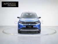 Nuevo Opel Frontera 146 CV (107 kW) 2025 Azul SUV