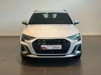 Usado Audi A3 150 CV (110 kW) 2025 Blanco SUV