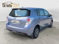 Usado Toyota Verso Advance 124 CV (91 kW) 2013 Azul Monovolumen