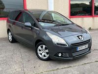 usado Peugeot 5008 1.6HDI FAP Access 110