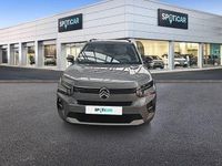 Nuevo Citroën C3 101 CV (74 kW) 2025 Gris SUV