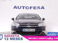 Brugt Citroën C5 114 HK (83 kW) 2013 Blå Sedan