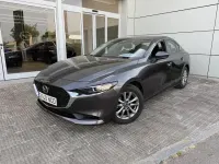 Usado Mazda 3 Prime-Line 140 CV (102 kW) 2025 Sedán Berlina
