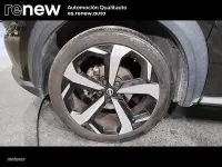 Usado Nissan Juke N-Connecta 115 CV (84 kW) 2020 Negro SUV