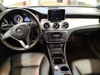 Occasion Mercedes CLA220 Urban 170 PK (125 kW) 2013 Grijs Sedan