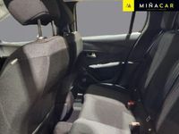 Nuevo Peugeot 208 Style 110 CV (80 kW) 2026 Gris Utilitario