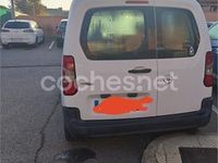 Usado Opel Combo Life Selective 75 CV (55 kW) 2018 Blanco Monovolumen
