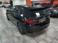 Usado BMW 120 Sport Line 170 CV (125 kW) 2024 Negro Berlina