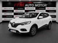 Usado Renault Kadjar Zen 150 CV (110 kW) 2020 Blanco SUV