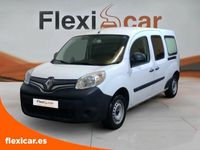 usado Renault Kangoo Fg. Maxi 1.5dci Prof. Gen5 5pl. 66kw