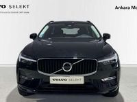 Usado Volvo XC60 Core 197 CV (144 kW) 2023 Negro SUV
