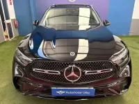 Usado Mercedes GLC220 AMG 200 CV (147 kW) 2023 Negro SUV