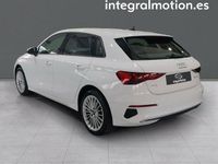 Usado Audi A3 Advanced Plus 149 CV (109 kW) 2023 Berlina