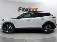 Usado Peugeot 2008 Allure 131 CV (96 kW) 2024 Blanco SUV