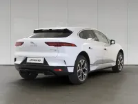 Usado Jaguar I-Pace 294 kW (400 CV) 2022 Yulong white SUV