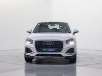 Usado Audi Q2 Advanced 150 CV (110 kW) 2023 Blanco SUV