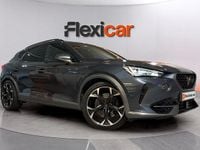 Usado Cupra Formentor VZ 310 CV (228 kW) 2022 Gris SUV