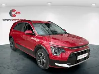 Usado Kia Niro 183 CV (134 kW) 2023 Rojo SUV