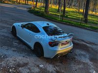 Usado Subaru BRZ Sport 200 CV (147 kW) 2019 Blanco Coupe