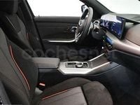 Usado BMW 330e Comfort Edition 292 CV (214 kW) 2025 Negro Familiar