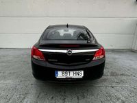 usado Opel Insignia Excellence