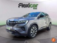 Usado Renault Austral Techno 199 CV (146 kW) 2024 Gris SUV
