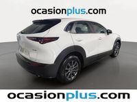 Usado Mazda CX-30 Prime-Line 140 CV (102 kW) 2025 Blanco SUV