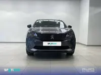 Usado Peugeot 5008 GT 130 CV (95 kW) 2021 SUV