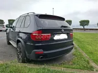 Usado BMW X5 235 CV (172 kW) 2010 Negro SUV