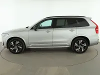 Usado Volvo XC90 R-Design 249 CV (183 kW) 2021 Gris SUV
