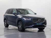 Usado Volvo XC90 Core 235 CV (172 kW) 2022 Azul SUV