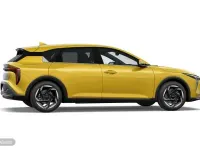 Nuevo Kia K4 115 CV (84 kW) 2026 Amarillo