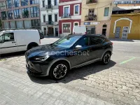 Usado Cupra Formentor 150 CV (110 kW) 2024 Negro SUV