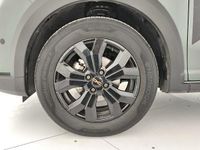 Usado Dacia Sandero Extreme 101 CV (74 kW) 2025 Verde Berlina