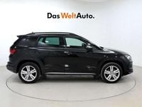 Usado Seat Ateca FR 150 CV (110 kW) 2024 Negro SUV