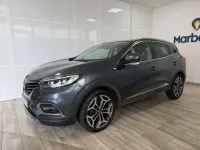 Usado Renault Kadjar Business 140 CV (102 kW) 2022 SUV