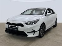 Usado Kia Ceed 100 CV (73 kW) 2024 Blanco Utilitario