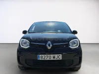 Usado Renault Twingo Intens 75 CV (55 kW) 2019 Negro Utilitario