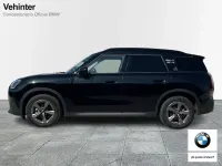 Usado Mini Countryman Essential 163 CV (119 kW) 2024 Negro SUV
