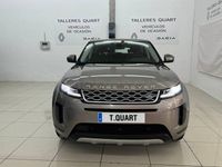 Usado Land Rover Range Rover evoque 160 CV (117 kW) 2021 Beige SUV