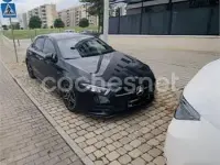 Usado Mercedes A180 116 CV (85 kW) 2021 Negro Berlina