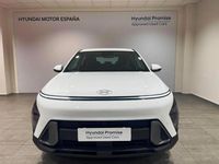 Usado Hyundai Kona 120 CV (88 kW) 2025 Blanco SUV