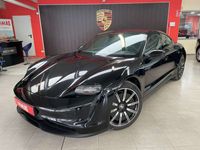 usado Porsche Taycan 