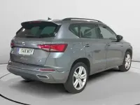 Usado Seat Ateca FR 151 CV (111 kW) 2024 Gris SUV