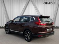 usado Honda CR-V Cr V2.0 i-MMD 4x2 ELEGANCE NAVI