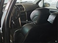 Usado Peugeot 207 Outdoor Outdoor 110 CV (80 kW) 2007 Gris / plata Familiar