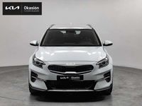 usado Kia XCeed 1.5 MHEV iMT Tech 118kW (160CV)