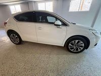 Usado Citroën DS4 113 CV (83 kW) 2014 Blanco Utilitario