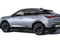 Nuevo Peugeot 3008 GT 195 CV (143 kW) 2026 Blanco SUV