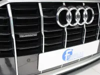 Usado Audi Q7 S-Line 286 CV (210 kW) 2020 Negro SUV